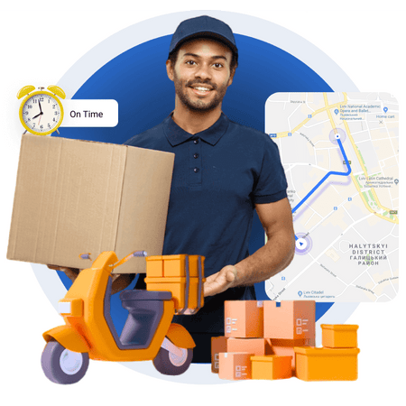 Logistics