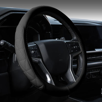 Steering Wheel Cover